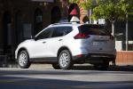Nissan Rogue 2016 года
